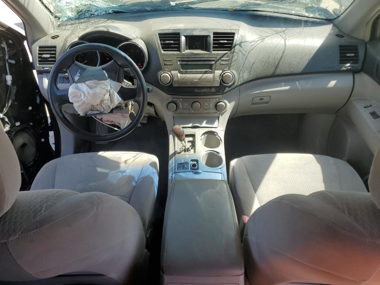 JTEDS41A982039045 2008 Toyota Highlander