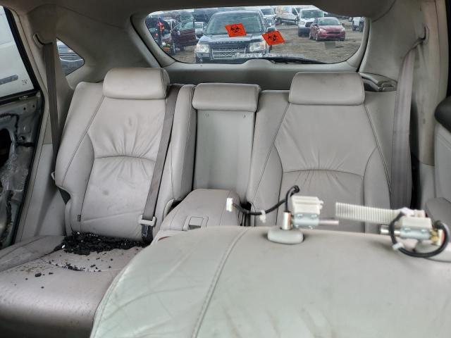 2004 Lexus Rx 330 VIN: 2T2HA31U04C036894 Lot: 54919544