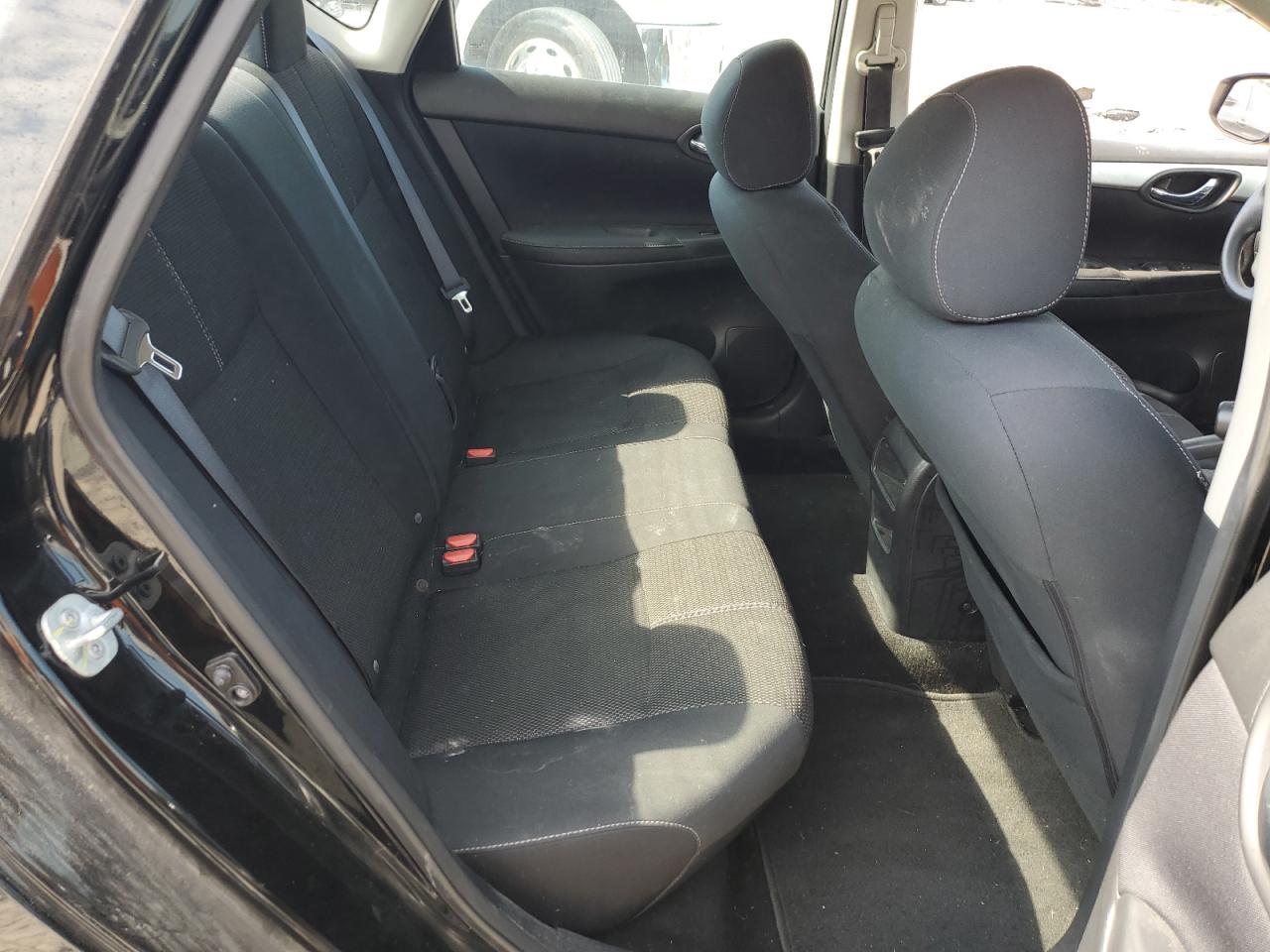 3N1AB7APXGY268592 2016 Nissan Sentra S