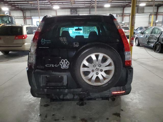 2005 Honda Cr-V Ex VIN: SHSRD78885U332414 Lot: 53782514