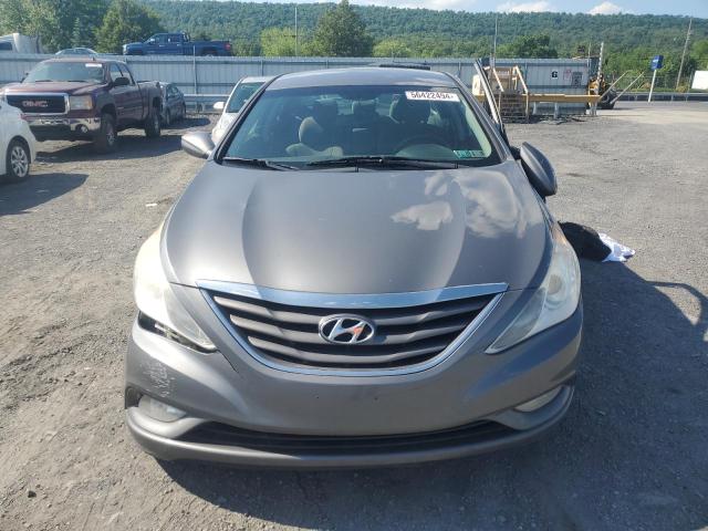 2013 Hyundai Sonata Gls VIN: 5NPEB4AC8DH674731 Lot: 56422494