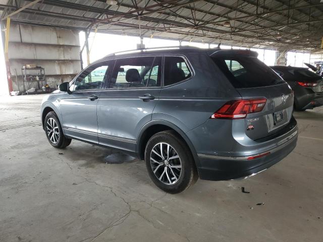 2020 Volkswagen Tiguan Se VIN: 3VV3B7AX9LM053410 Lot: 55604214