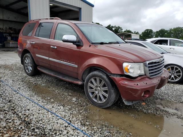 2008 Chrysler Aspen Limited VIN: 1A8HX58298F145234 Lot: 54163474