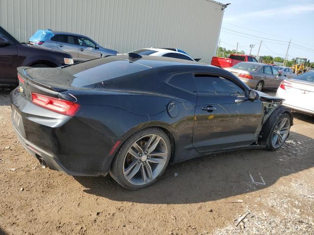 2018 Chevrolet Camaro Lt VIN: 1G1FB1RS1J0116252 Lot: 53384614