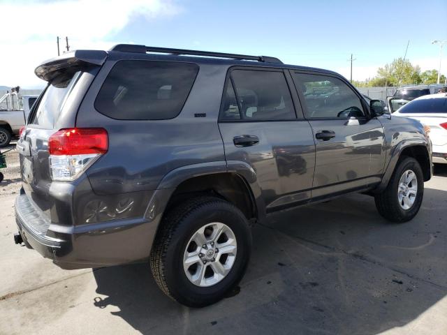 2010 Toyota 4Runner Sr5 VIN: JTEBU5JR9A5022781 Lot: 52932434