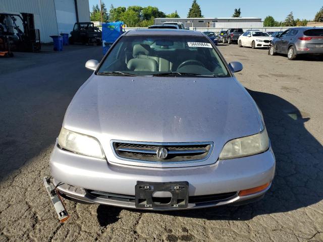 1997 Acura 3.0Cl VIN: 19UYA2250VL017652 Lot: 56699844