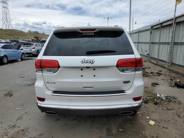 2018 Jeep Grand Cherokee Summit VIN: 1C4RJFJT9JC295065 Lot: 53819294