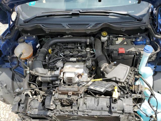 2020 FORD ECOSPORT S - MAJ3S2GE6LC367031