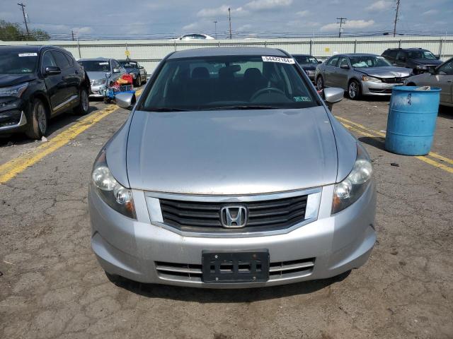 2008 Honda Accord Lx VIN: 1HGCP26318A053609 Lot: 55519914