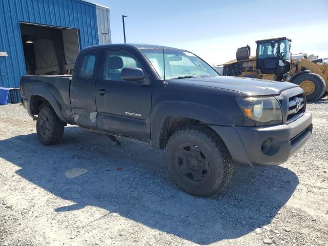 2005 Toyota Tacoma Access Cab VIN: 5TEUU42N55Z133673 Lot: 54781354