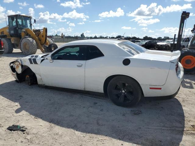 2015 Dodge Challenger Sxt VIN: 2C3CDZAG7FH793551 Lot: 55592214