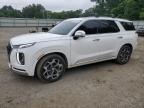 2022 HYUNDAI PALISADE C - KM8R74HEXNU395696