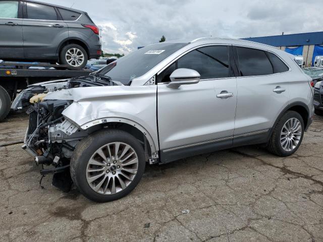 2015 Lincoln Mkc VIN: 5LMCJ2A9XFUJ24421 Lot: 56203744