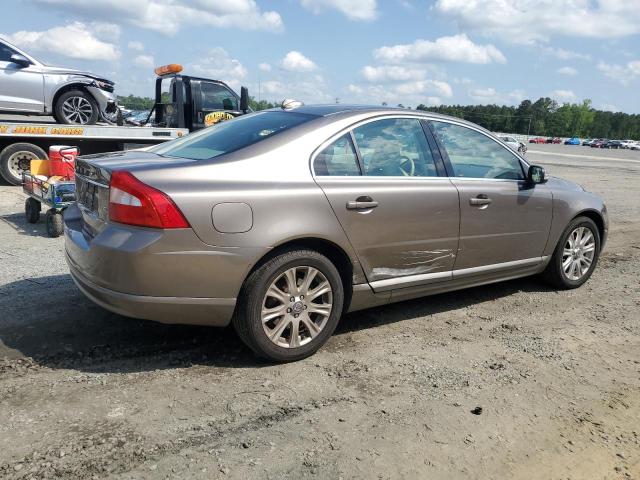 2009 Volvo S80 3.2 VIN: YV1AS982791106715 Lot: 53344034