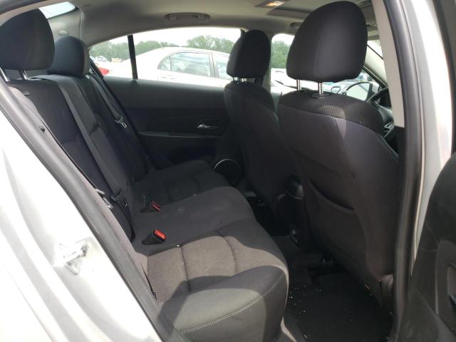 2016 CHEVROLET CRUZE LIMI - 1G1PE5SB9G7177524