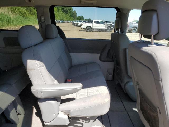 2010 Dodge Grand Caravan Se VIN: 2D4RN4DE1AR354934 Lot: 57086454