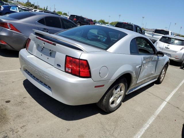 2000 Ford Mustang VIN: 1FAFP4041YF235229 Lot: 54394574