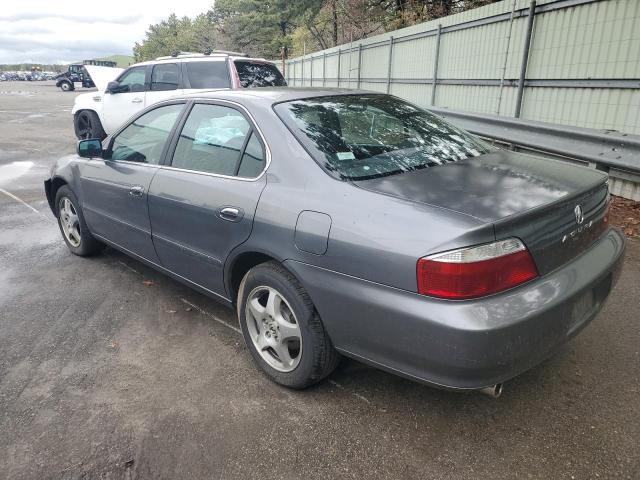 2002 Acura 3.2Tl VIN: 19UUA56622A052350 Lot: 53781204