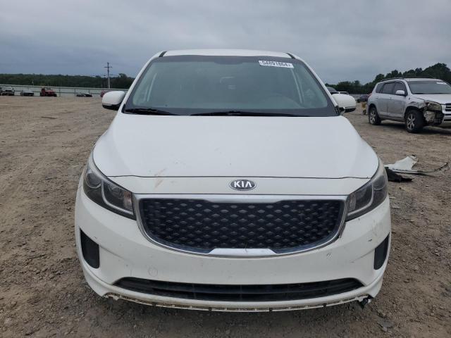 2017 Kia Sedona Lx VIN: KNDMB5C1XH6234460 Lot: 54891864