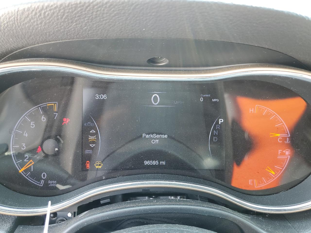 1C4RJEBG4HC732184 2017 Jeep Grand Cherokee Limited