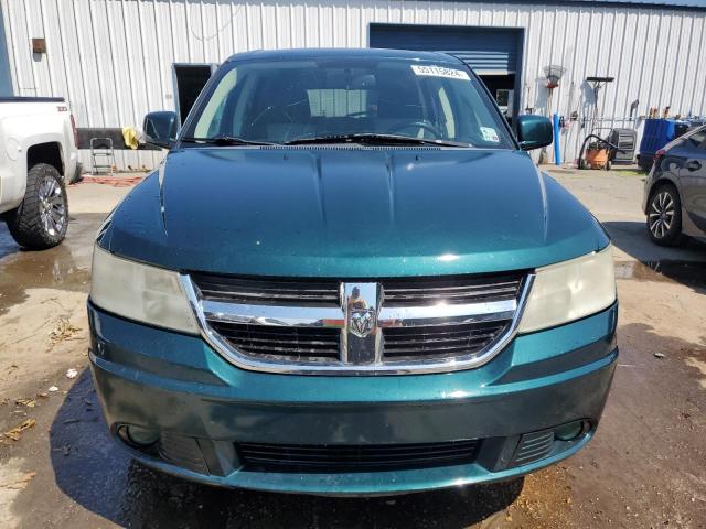 2009 Dodge Journey Sxt VIN: 3D4GG57V89T506302 Lot: 55115824