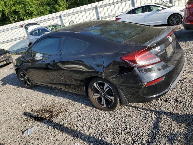 2015 Honda Civic Ex VIN: 2HGFG3A82FH511596 Lot: 54073174