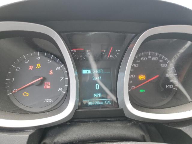 2GNFLCE36F6361780 | 2015 Chevrolet equinox lt