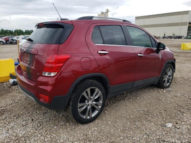 2020 CHEVROLET TRAX 1LT - 3GNCJLSB0LL251626