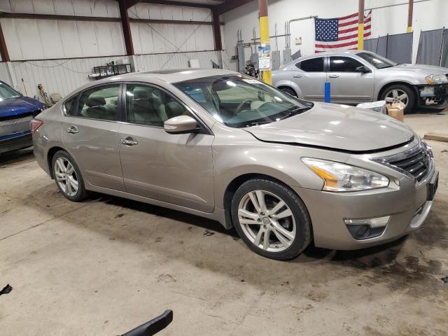 2013 Nissan Altima 3.5S VIN: 1N4BL3APXDN462643 Lot: 54709664