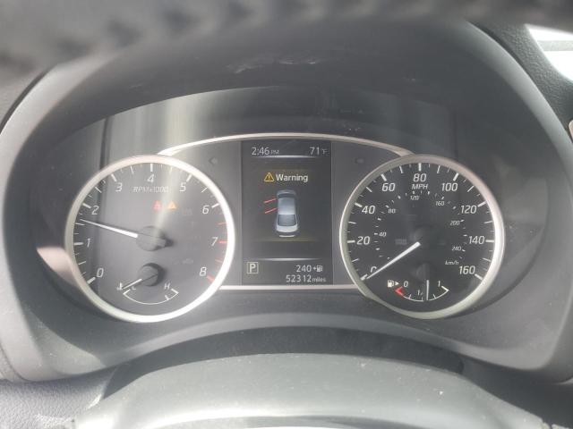 2016 Nissan Sentra S VIN: 3N1AB7AP0GL661269 Lot: 54410174