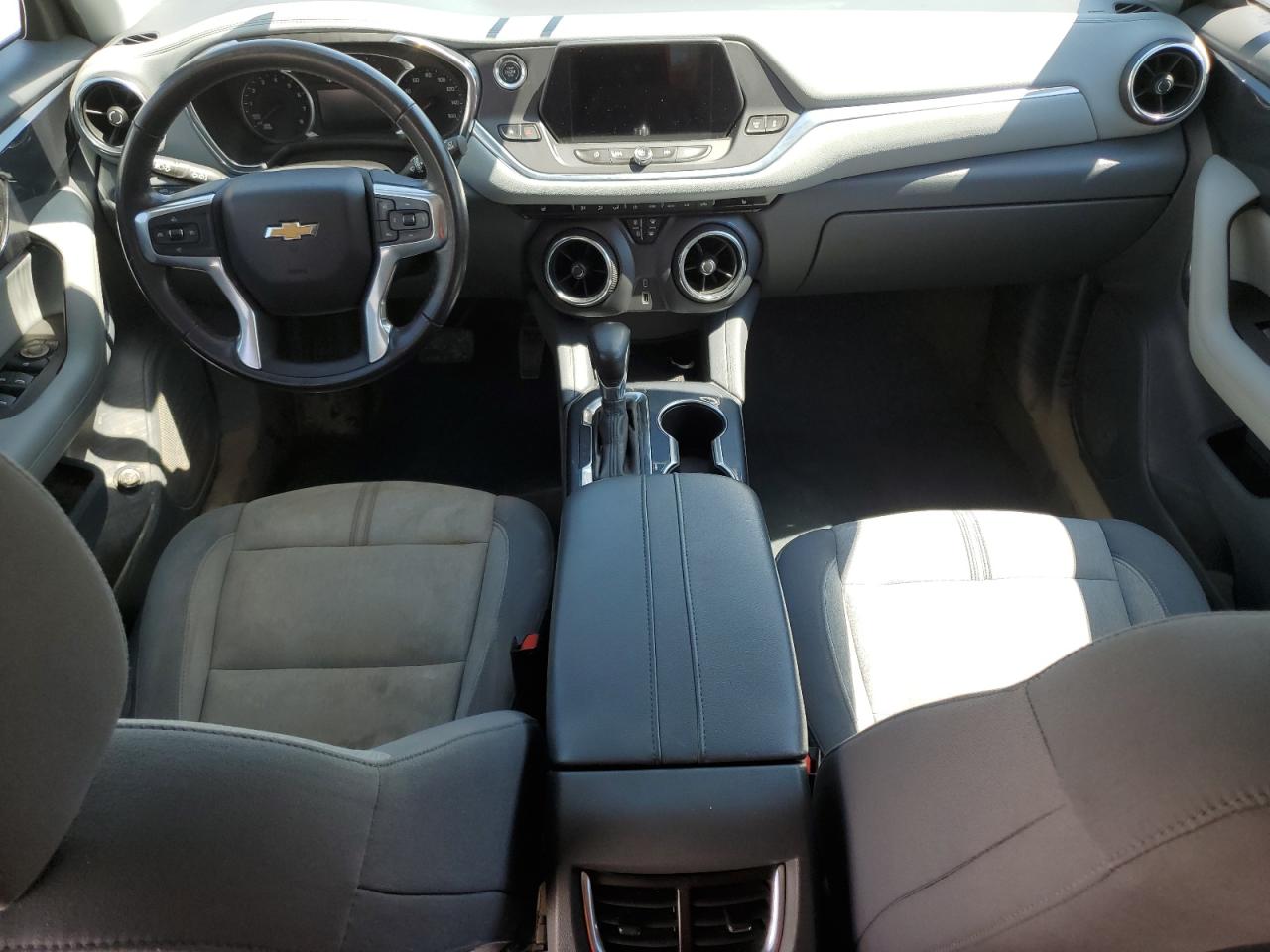 3GNKBCRS0LS726843 CHEVROLET BLAZER 2020