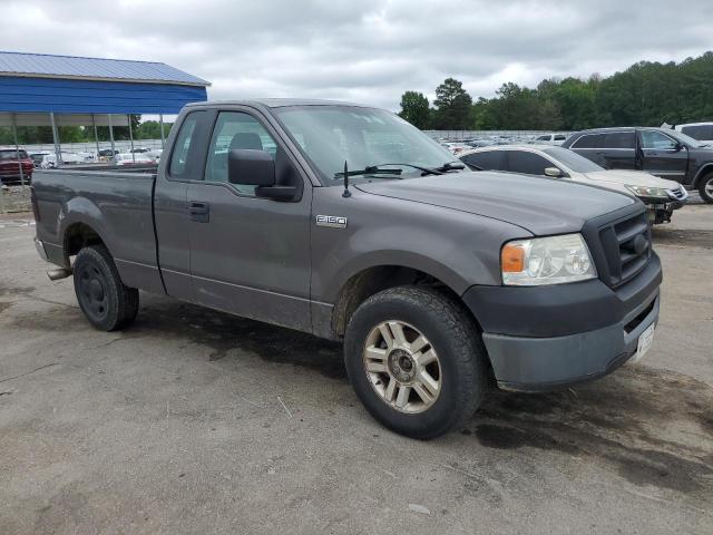 2008 Ford F150 VIN: 1FTRF12208KD20574 Lot: 54843744