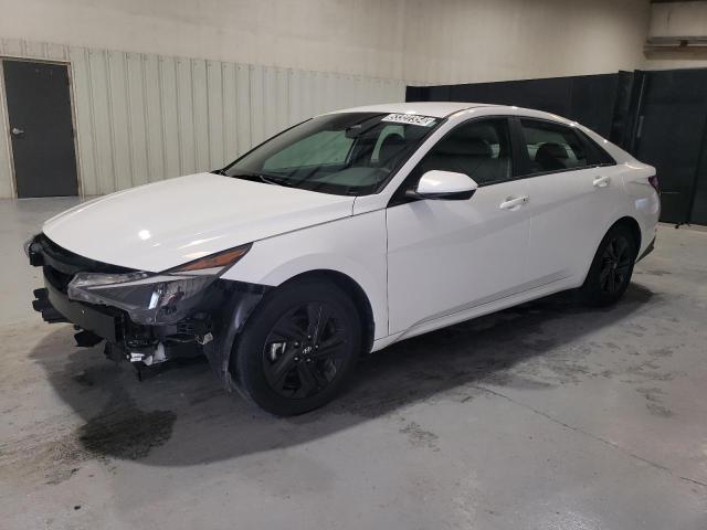 2023 Hyundai Elantra Sel VIN: 5NPLM4AG7PH103482 Lot: 53322354