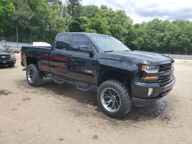 2016 CHEVROLET SILVERADO - 1GCVKRECXGZ293175