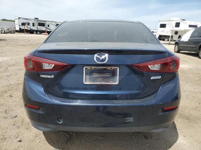 2014 Mazda 3 Touring VIN: JM1BM1V75E1132469 Lot: 55885054