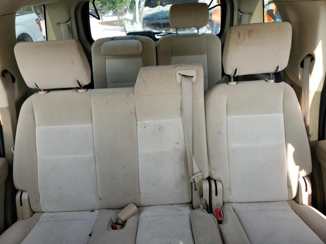 2008 Ford Explorer Xlt VIN: 1FMEU63EX8UA04836 Lot: 56317004