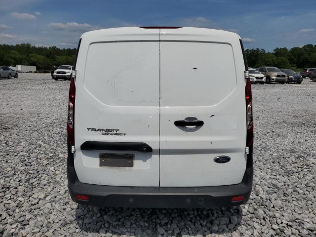Lot #2508042102 2019 FORD TRANSIT CO salvage car
