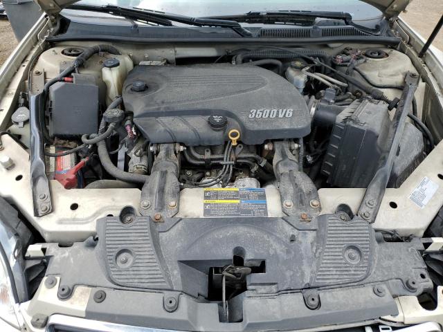 2010 Chevrolet Impala Lt VIN: 2G1WB5EKXA1251876 Lot: 56770094