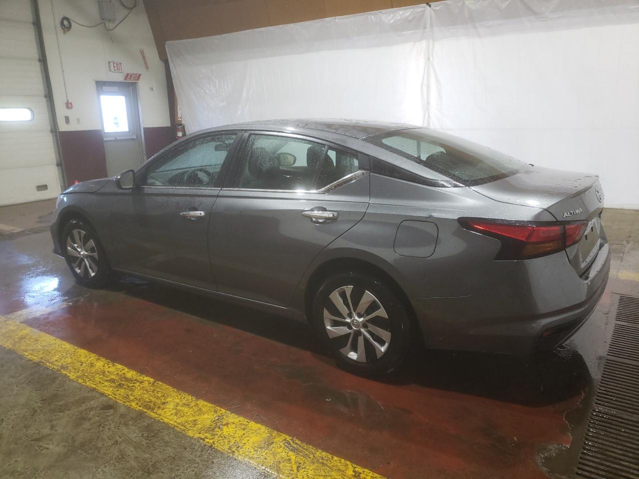 1N4BL4BVXNN397524 NISSAN ALTIMA 2022