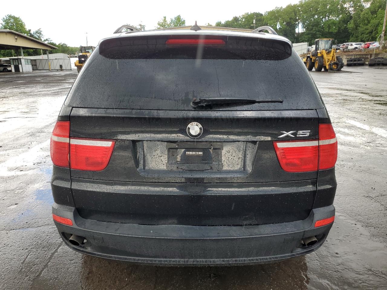 5UXFE43597L017624 2007 BMW X5 3.0I