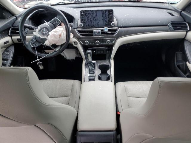 2021 Honda Accord Exl VIN: 1HGCV1F55MA013903 Lot: 55339444