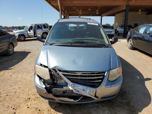 2006 Chrysler Town & Country Touring VIN: 2A4GP54LX6R832398 Lot: 55811764