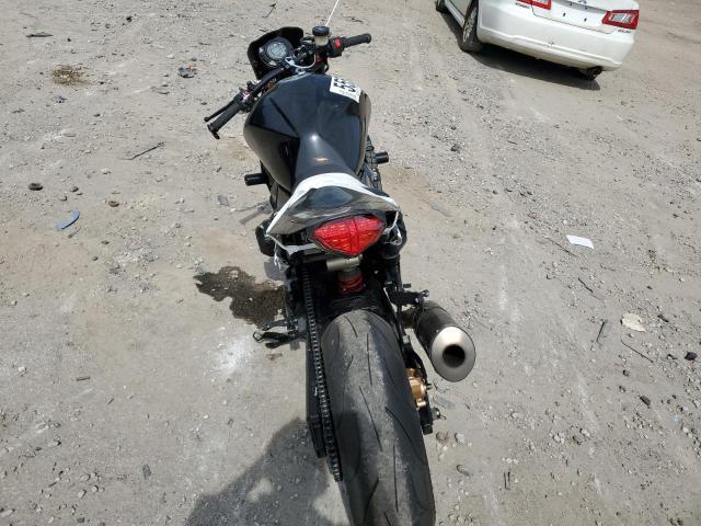 2003 KAWASAKI ZR1000 A1 - JKAZRCA123A006462