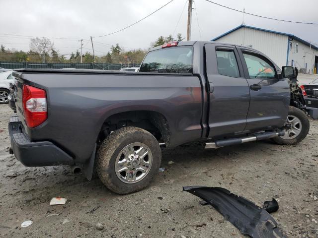 2014 Toyota Tundra Double Cab Sr/Sr5 VIN: 5TFUM5F11EX055266 Lot: 53347124