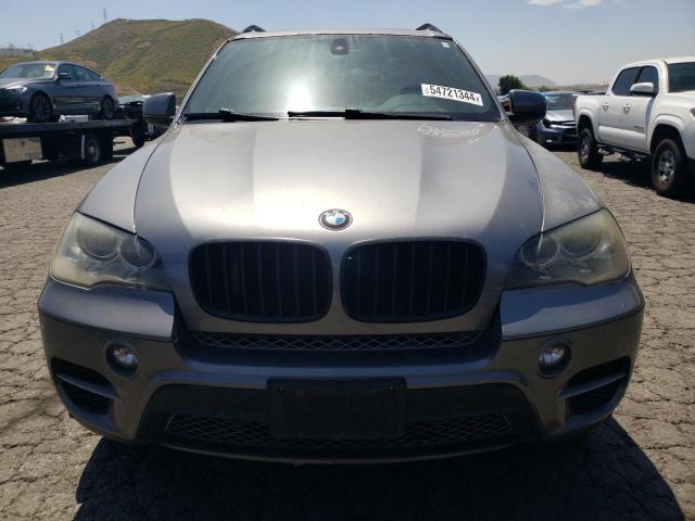 VIN 5UXZV8C55D0C15038 2013 BMW X5, Xdrive50I no.5