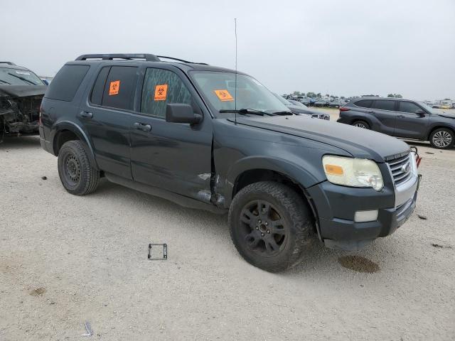 2010 Ford Explorer Xlt VIN: 1FMEU6DEXAUA22757 Lot: 54049984