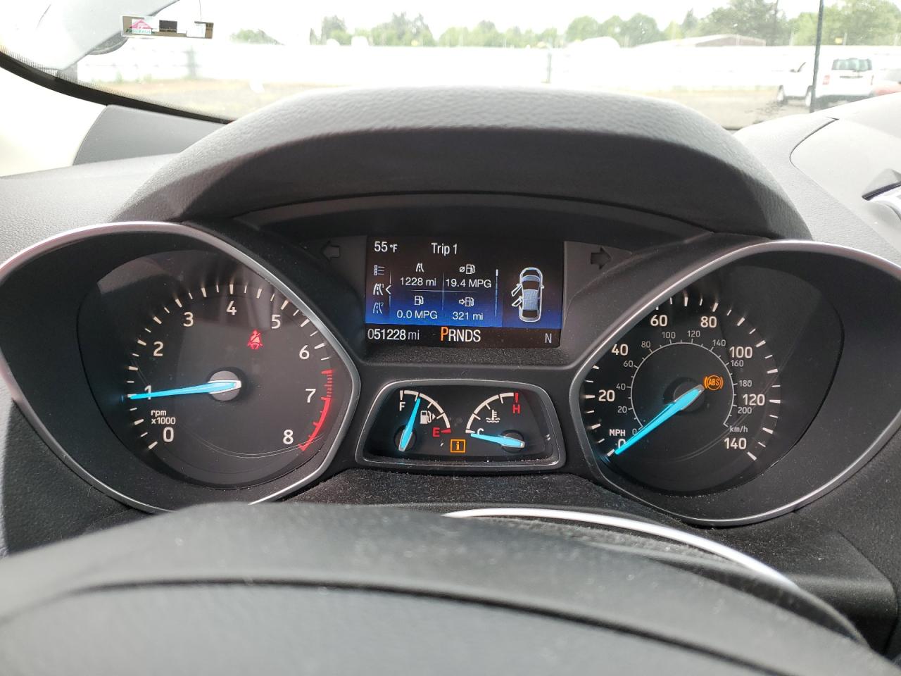 1FMCU9J97HUC96198 2017 Ford Escape Titanium