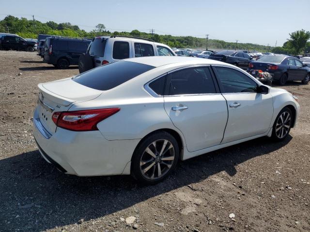 2016 Nissan Altima 2.5 VIN: 1N4AL3AP6GC222503 Lot: 56584184