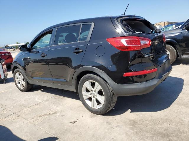 2013 Kia Sportage Base VIN: KNDPB3A28D7429765 Lot: 55618644