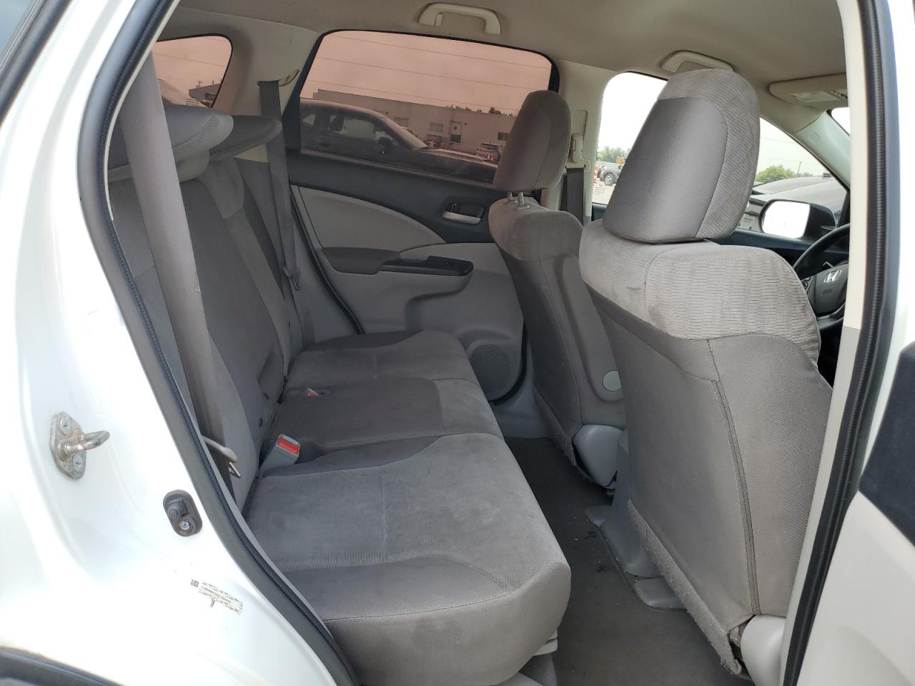 5J6RM4H30EL058403 2014 Honda Cr-V Lx